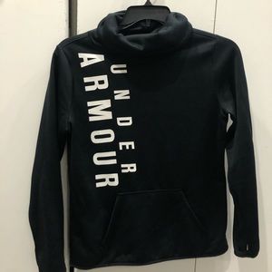 Under Armour Turtleneck Sweatshirt